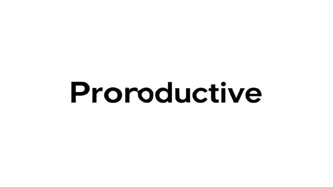 Productive Logo